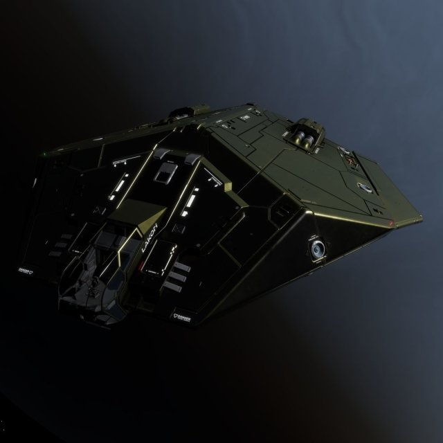 Asp Scout Stygian Tungsten