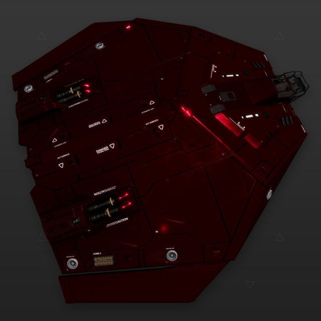 Asp Scout Ruby Anniversary