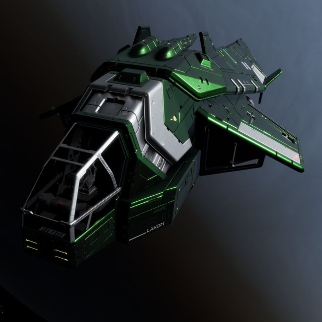 Diamondback Scout Stygian Green