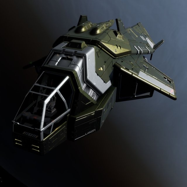 Diamondback Scout Stygian Tungsten