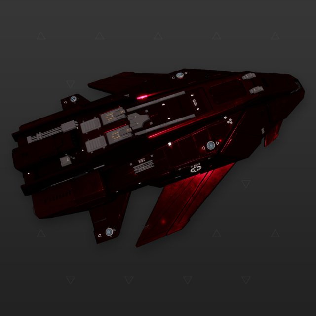 Federal Assault Ship Ruby Anniversary