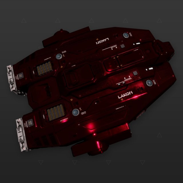 Keelback Ruby Anniversary