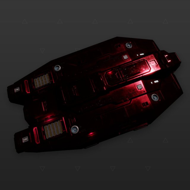 Type-6 Ruby Anniversary