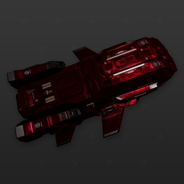 Type-7 Ruby Anniversary