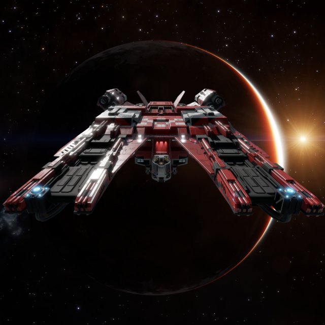 Type-8 Stellar